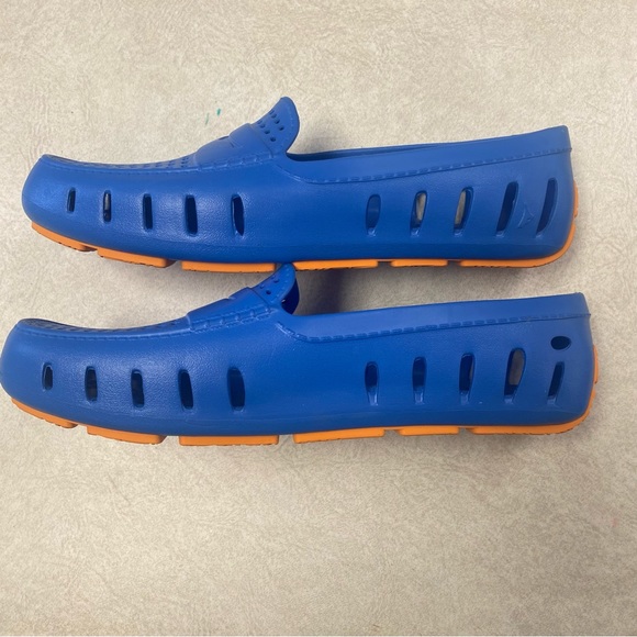 Floafers Country Club Driver Men’s Water Shoes size 11 - Picture 3 of 8